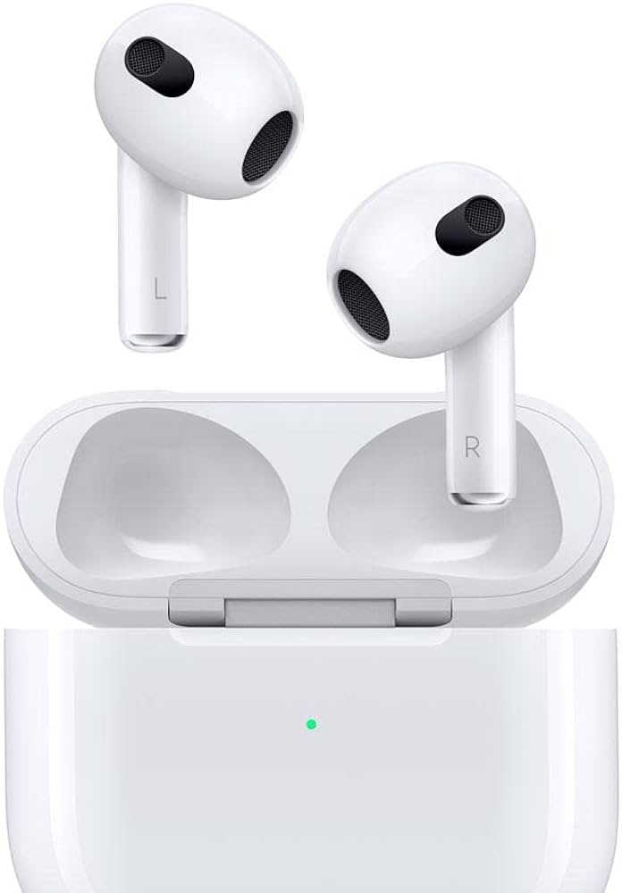 Fone Air Pods Apple