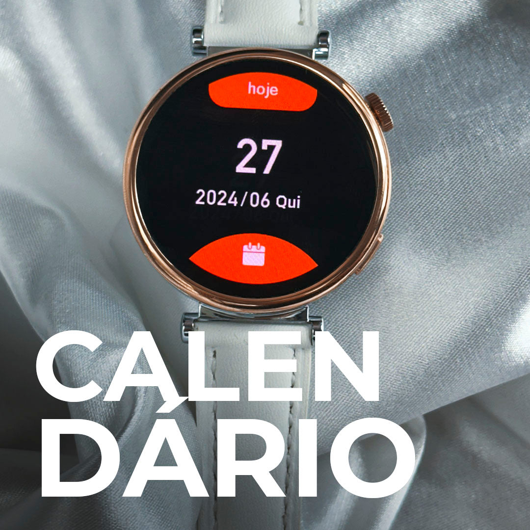 Aúrea Smartwatch