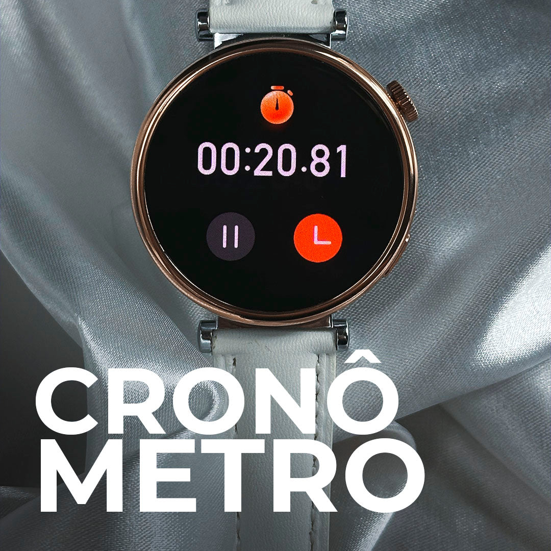 Aúrea Smartwatch