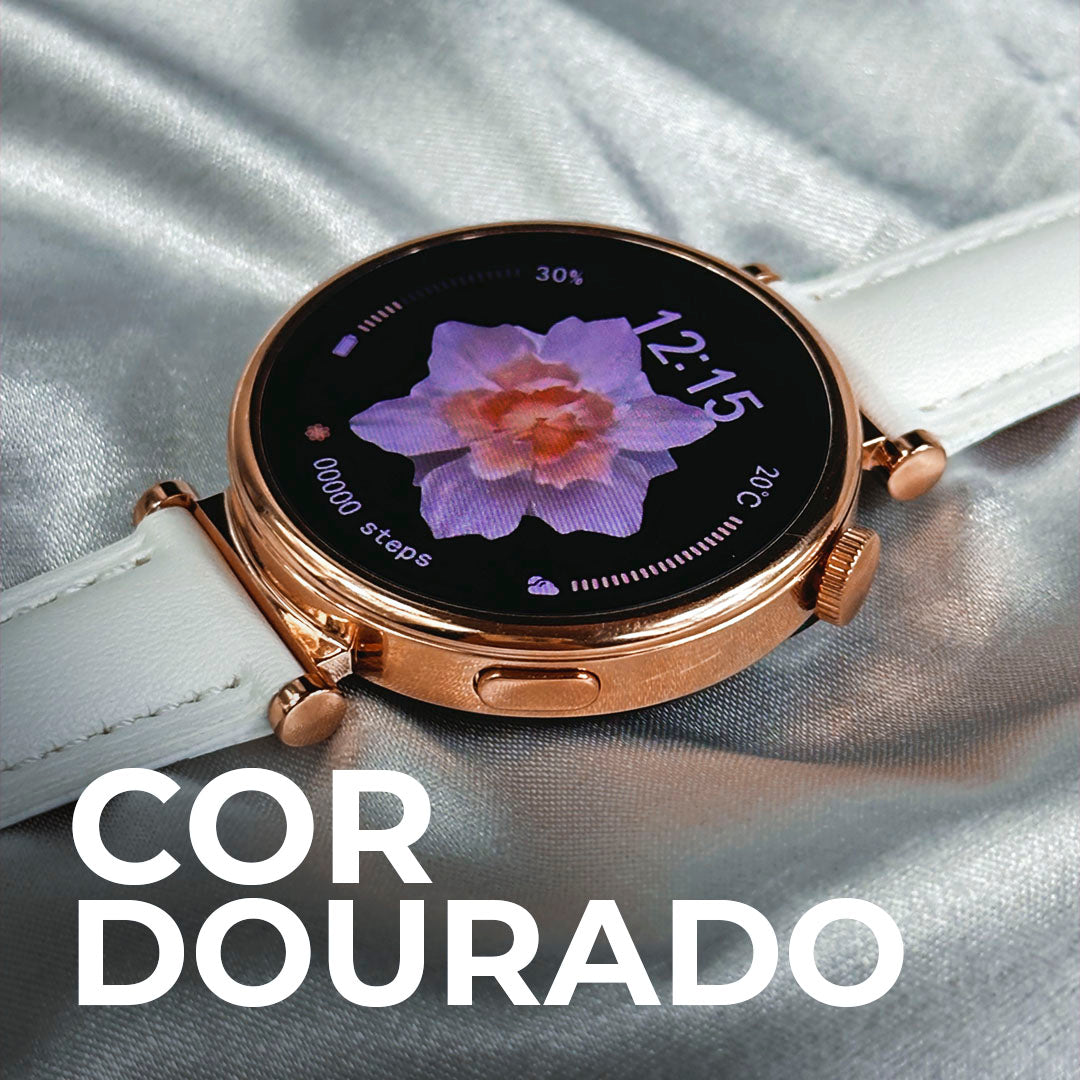 Aúrea Smartwatch