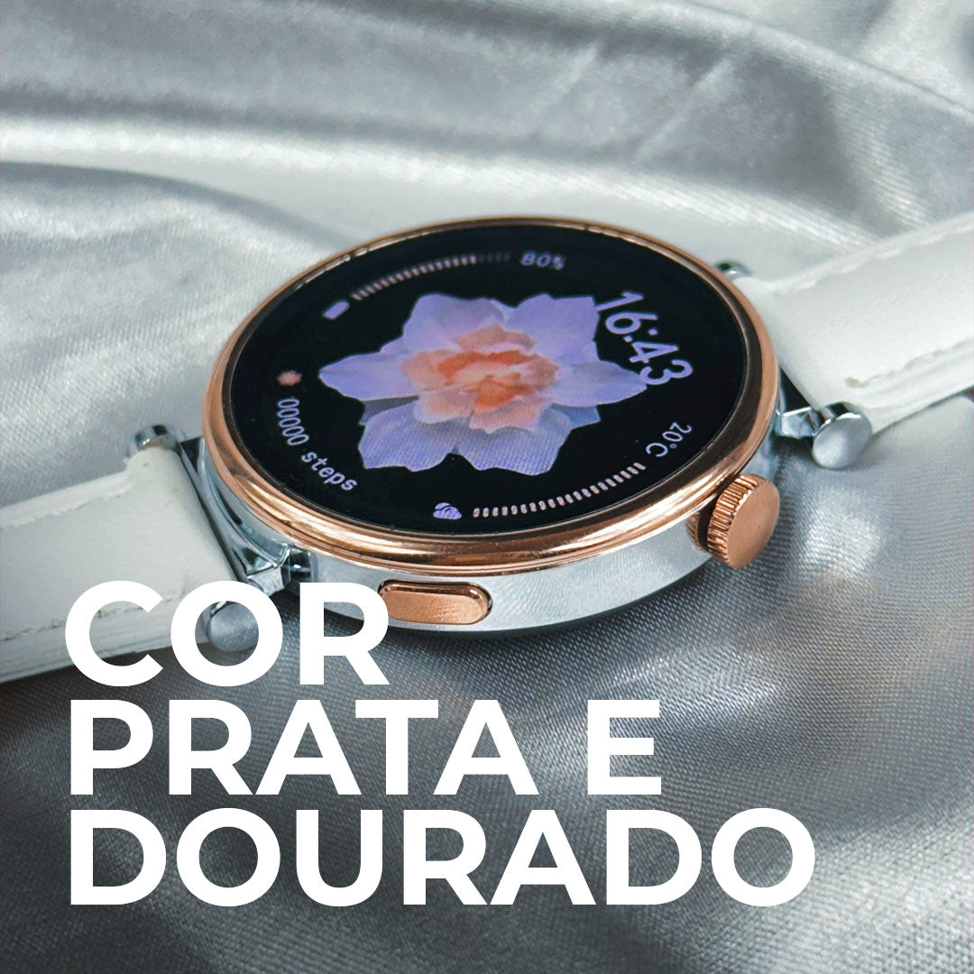 Aúrea Smartwatch