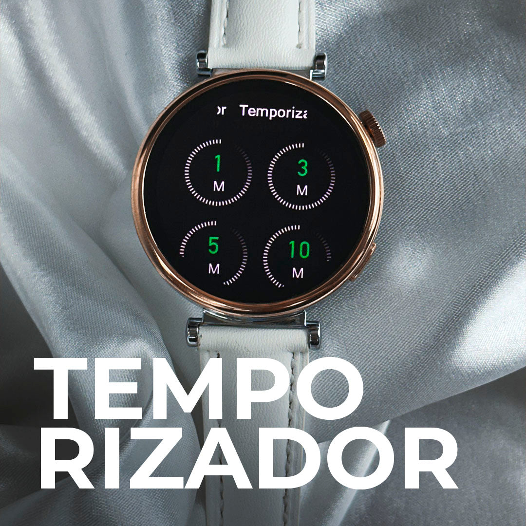 Aúrea Smartwatch