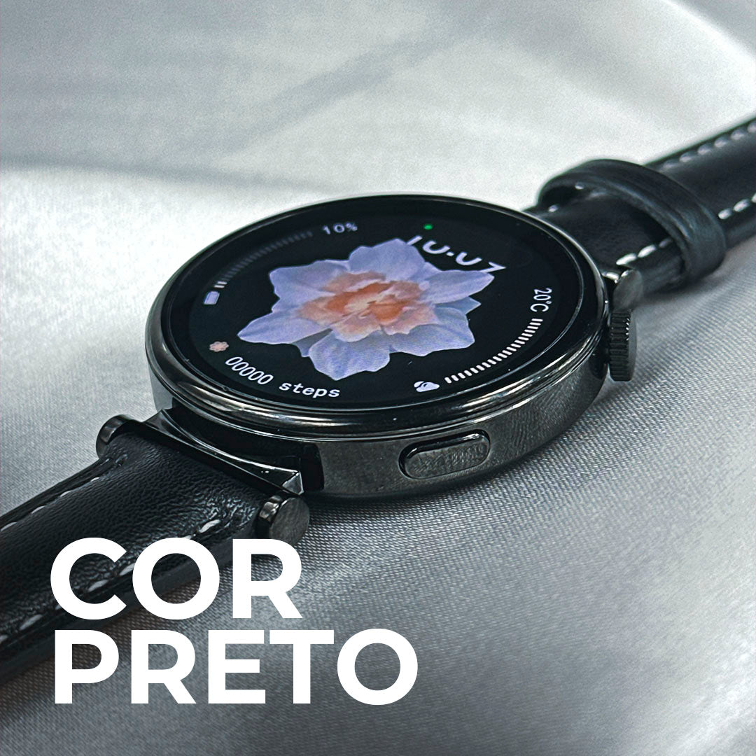 Aúrea Smartwatch