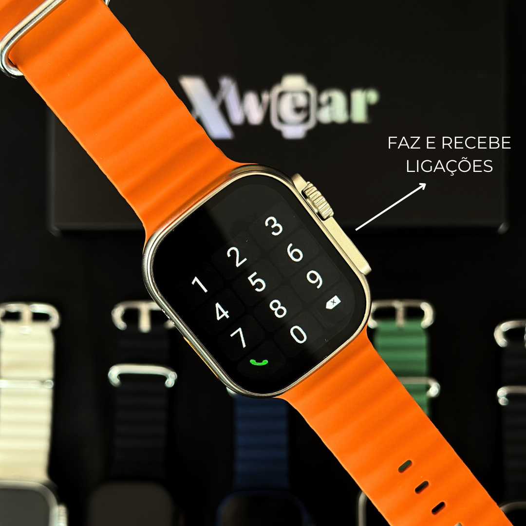 X59 Ultra 2 Smartwatch