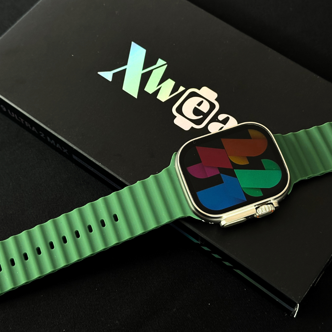 X59 Ultra 2 Smartwatch