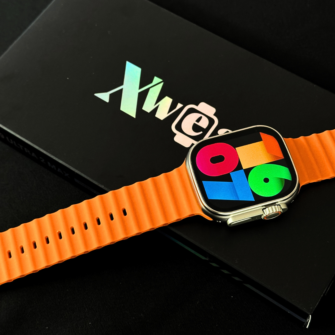 X59 Ultra 2 Smartwatch