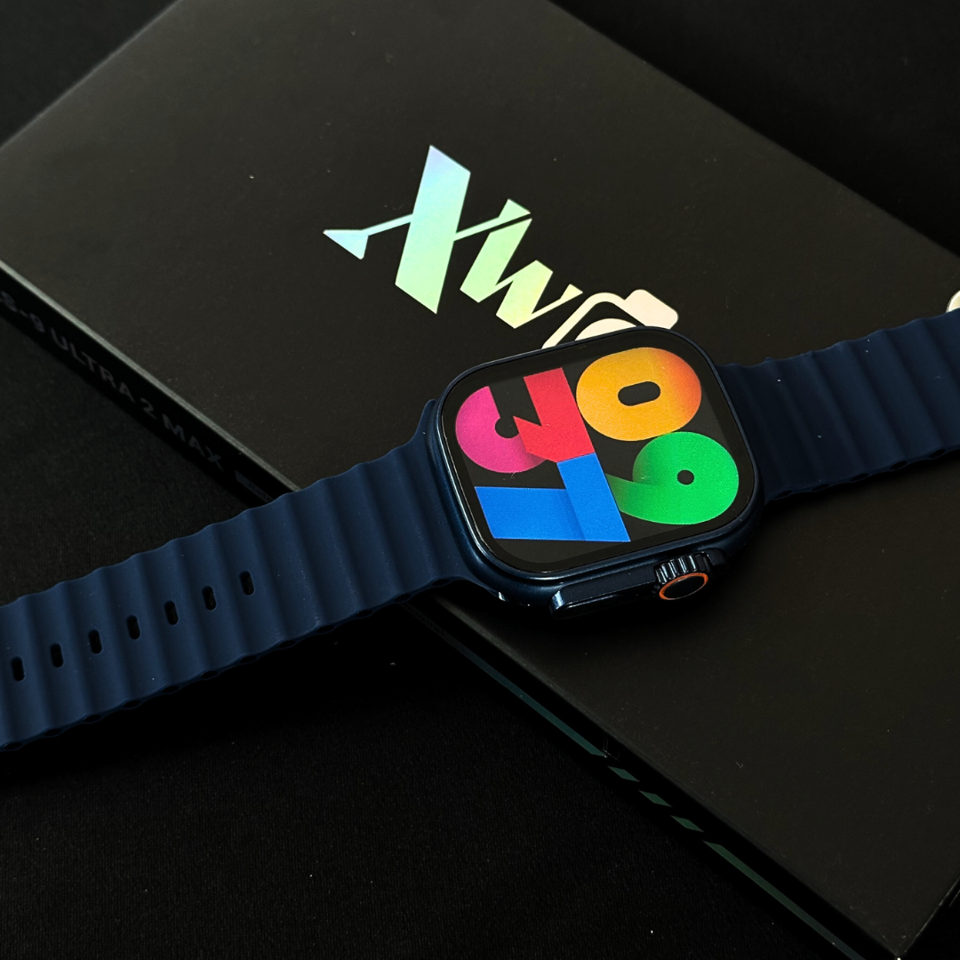 X59 Ultra 2 Smartwatch