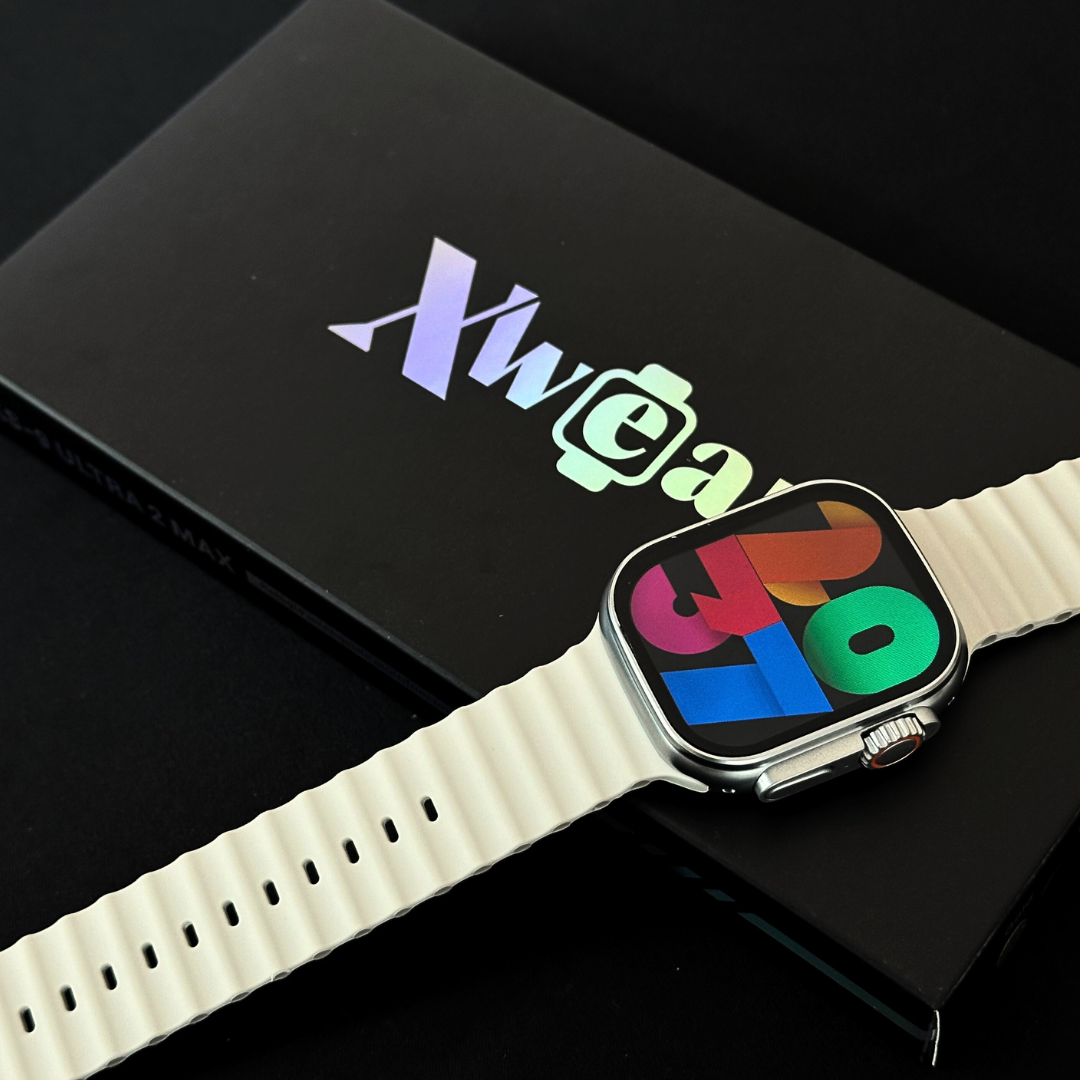 X59 Ultra 2 Smartwatch