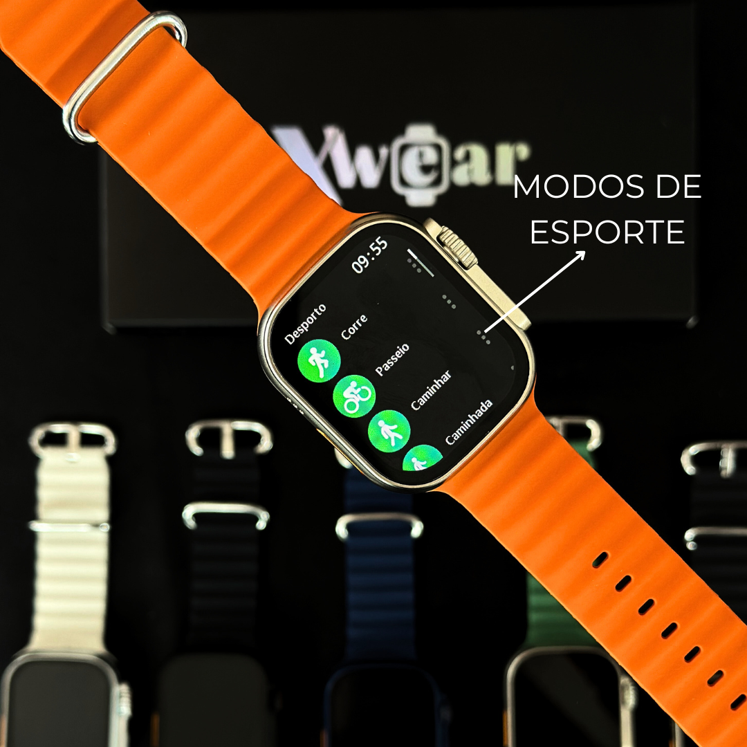 X59 Ultra 2 Smartwatch