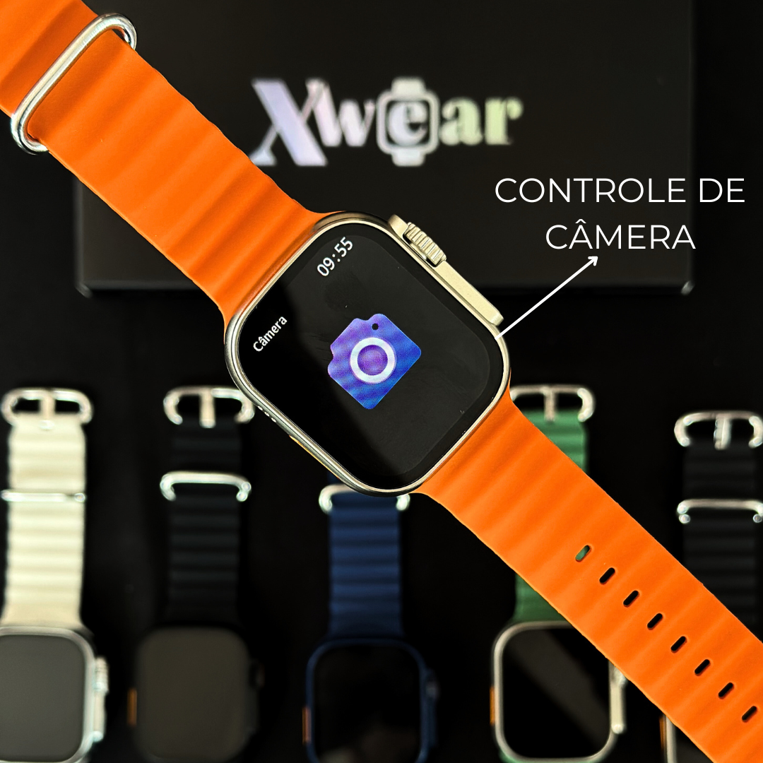 X59 Ultra 2 Smartwatch