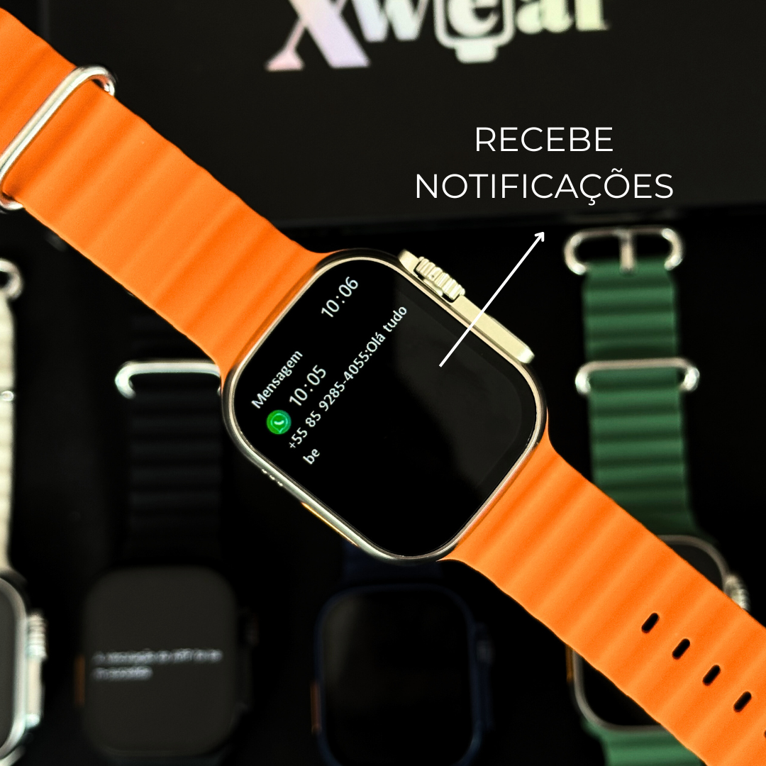 X59 Ultra 2 Smartwatch