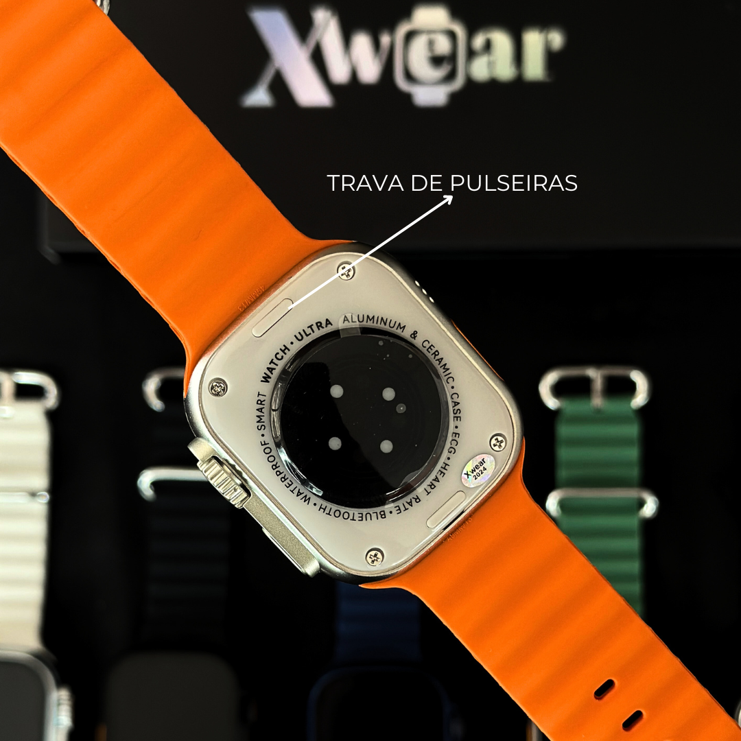 X59 Ultra 2 Smartwatch