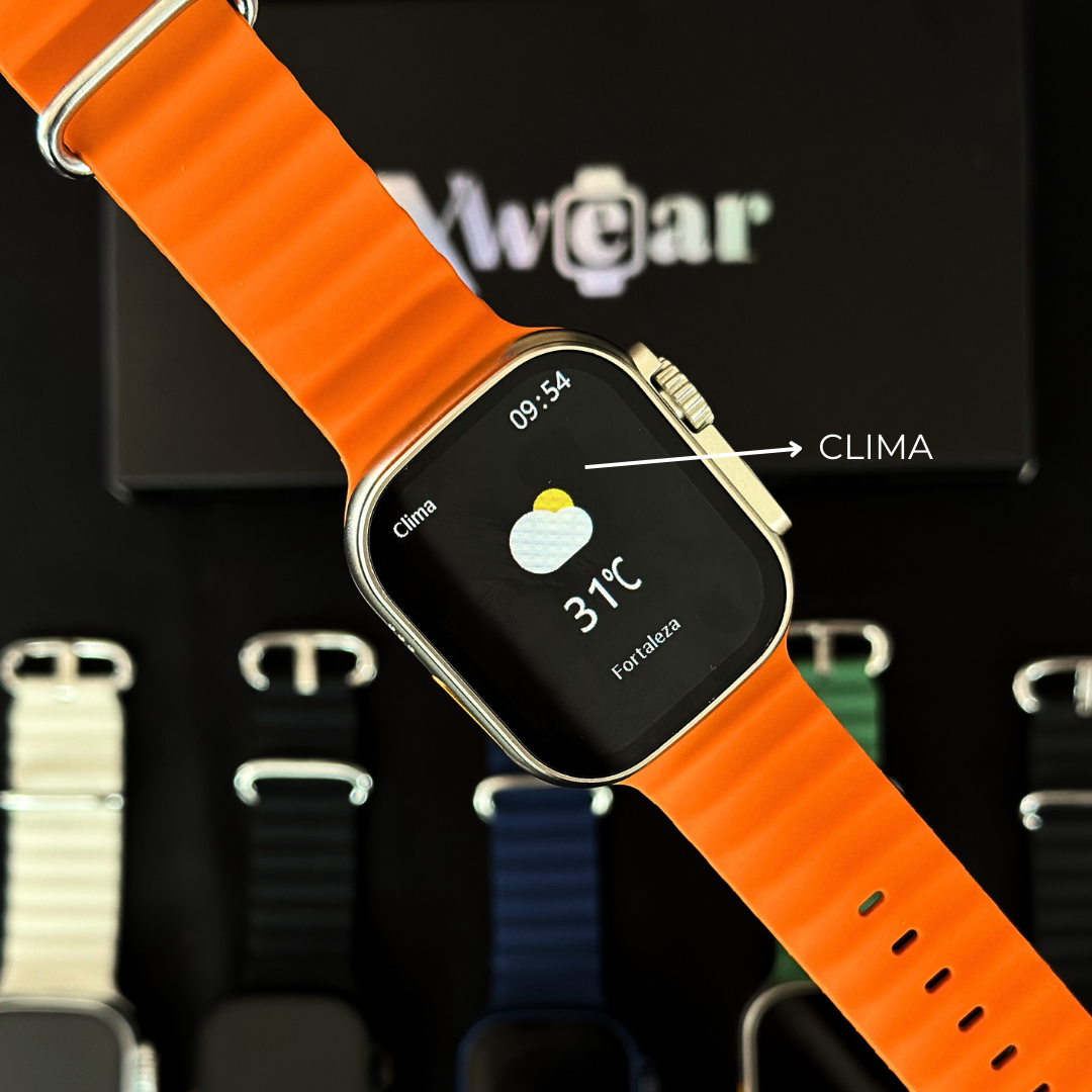 X59 Ultra 2 Smartwatch