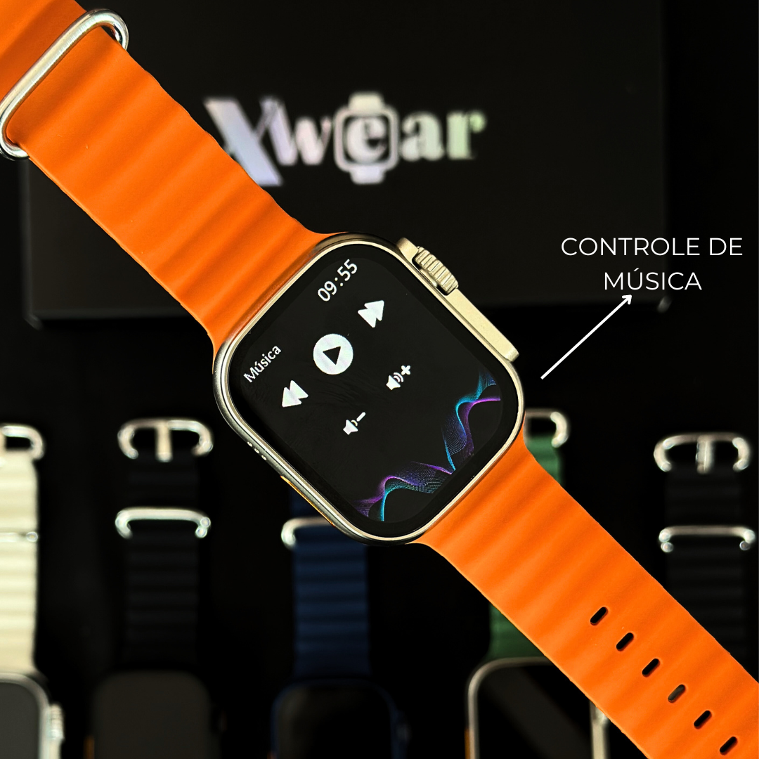 X59 Ultra 2 Smartwatch