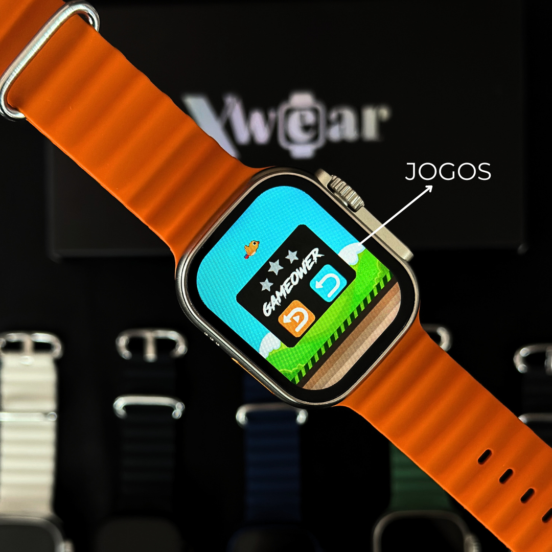 X59 Ultra 2 Smartwatch