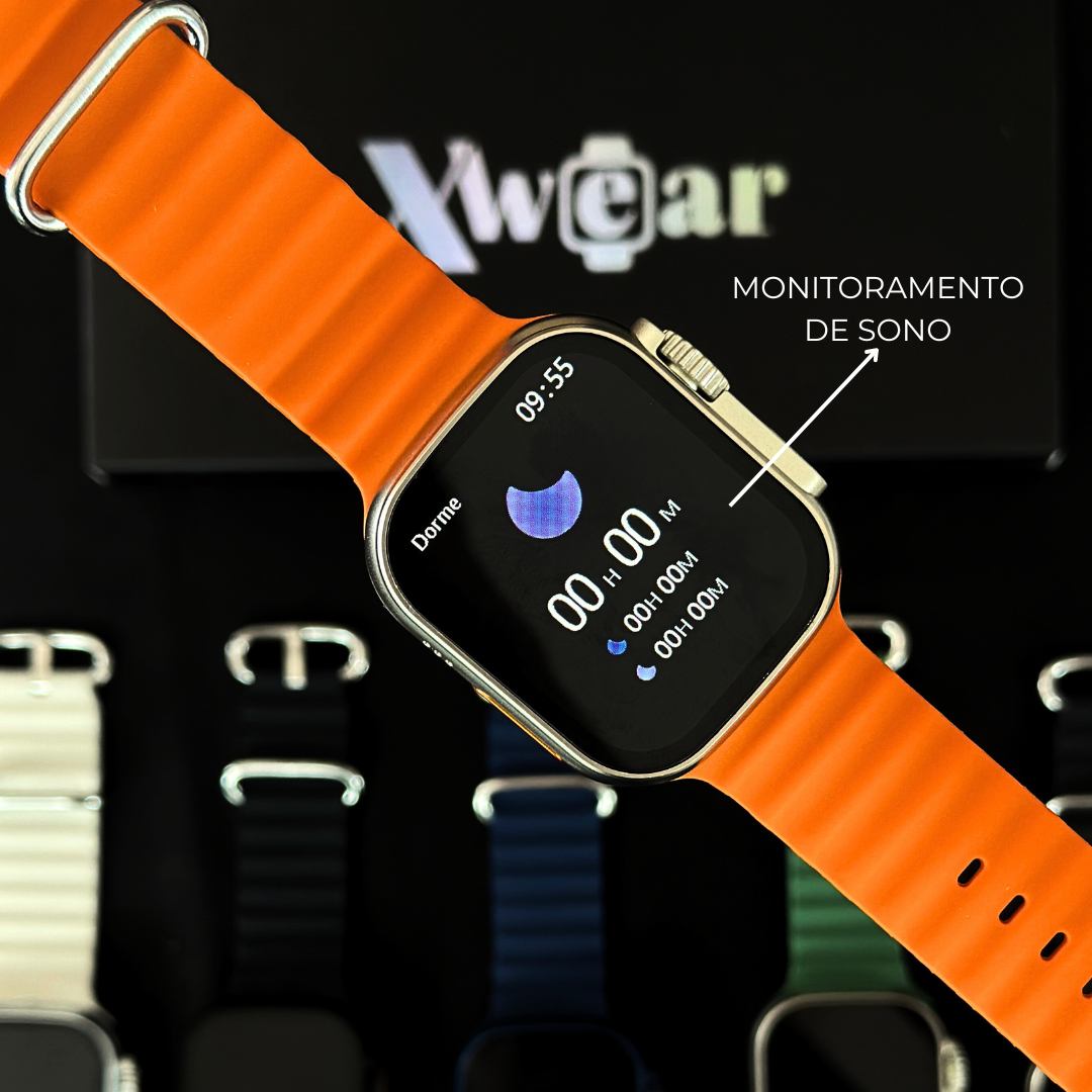 X59 Ultra 2 Smartwatch