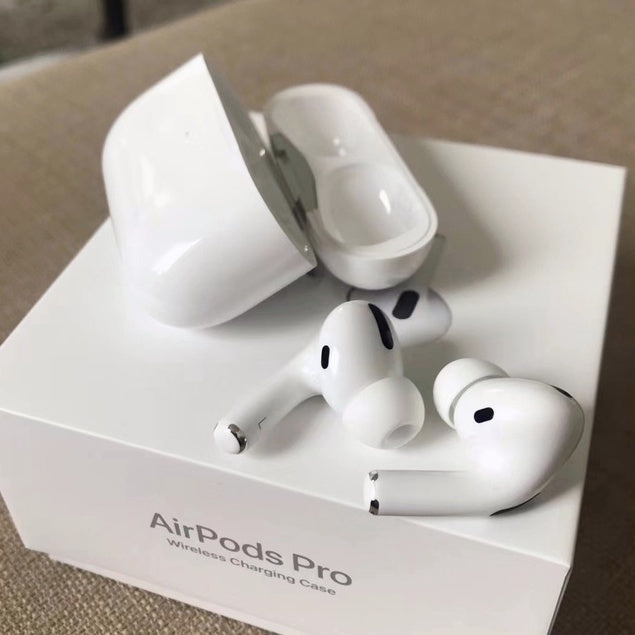 Fone Air Pods Apple