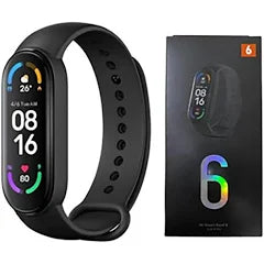 Smartband M6