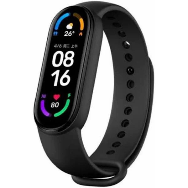 Smartband M6